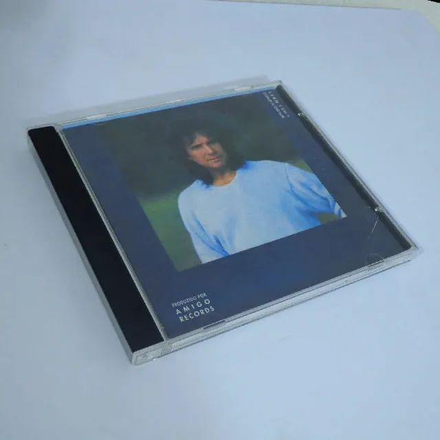 cd roberto carlos 1994