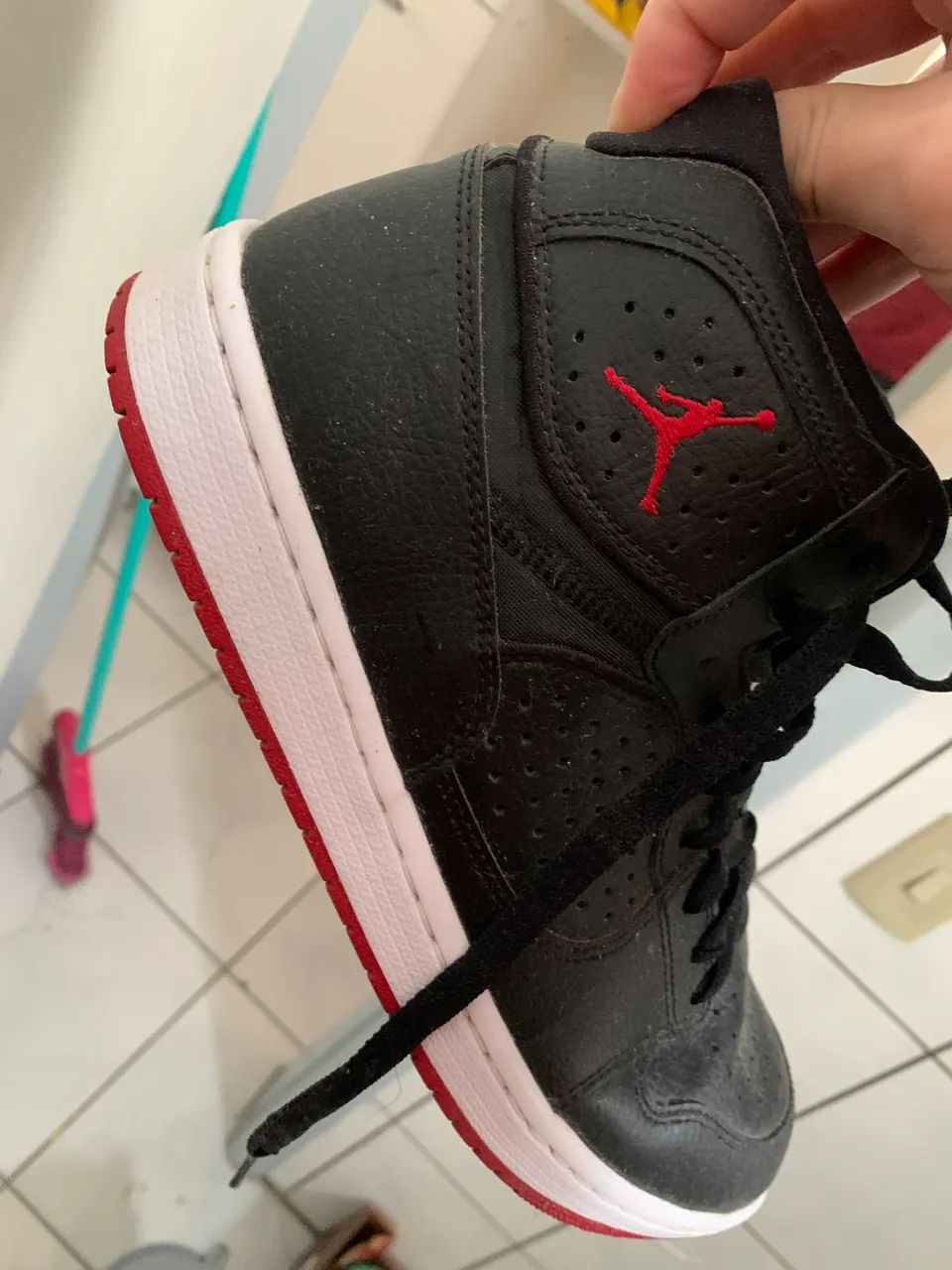 Nike Air Jordan 
