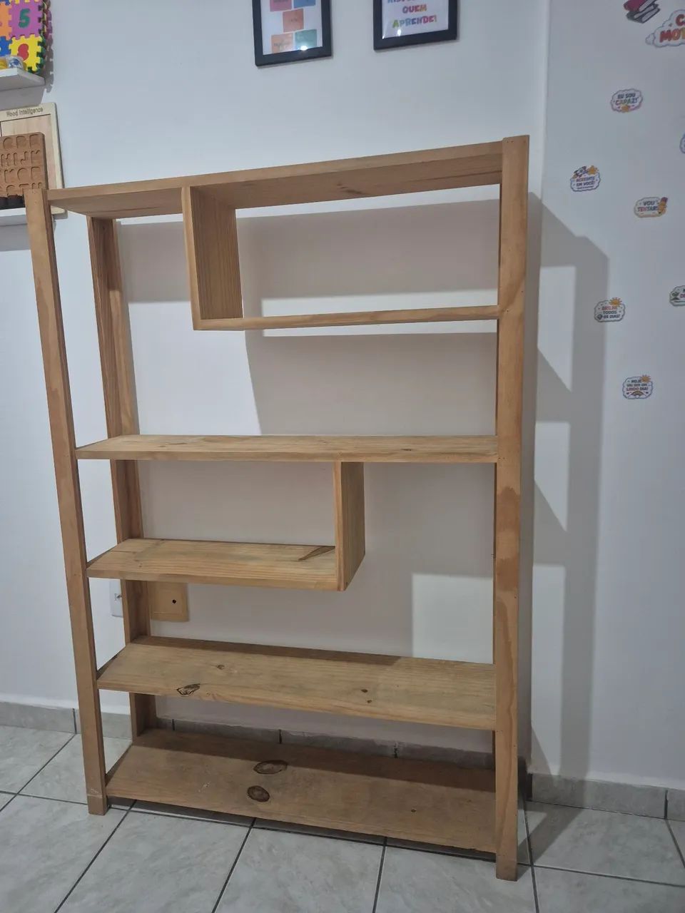 Estante de pallet  - Foto 4