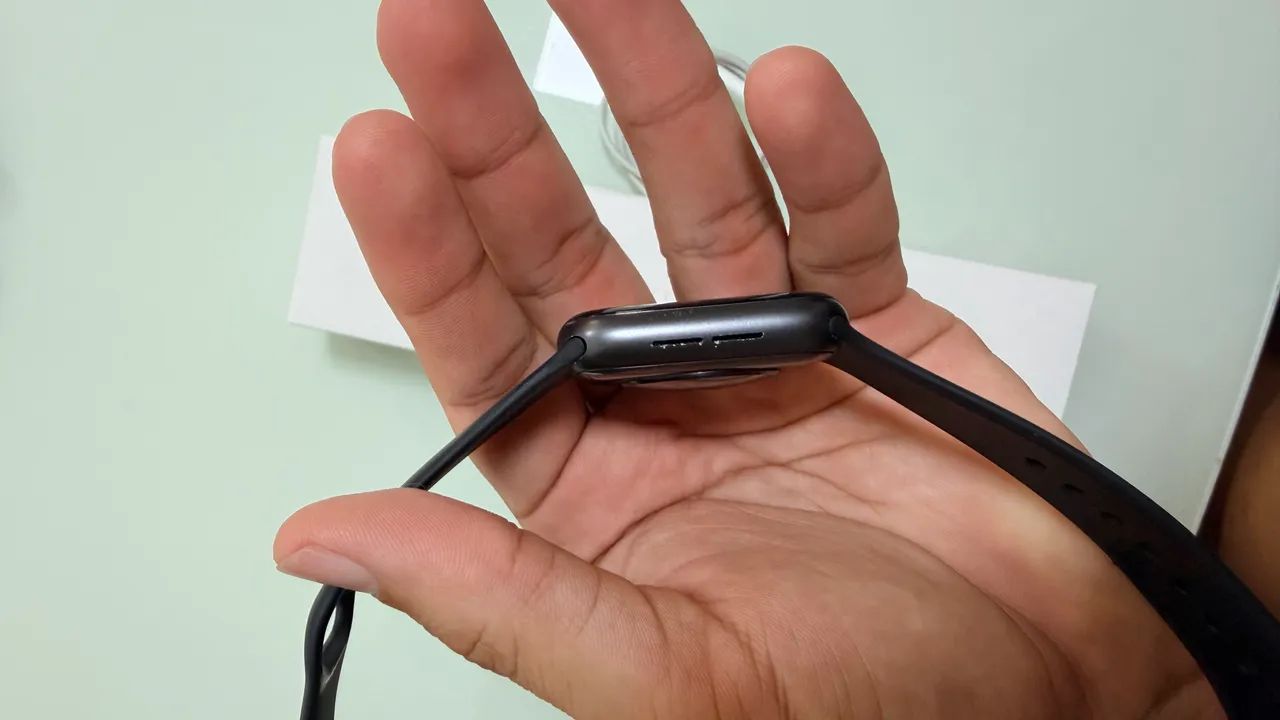 Apple Watch SE  - Foto 3