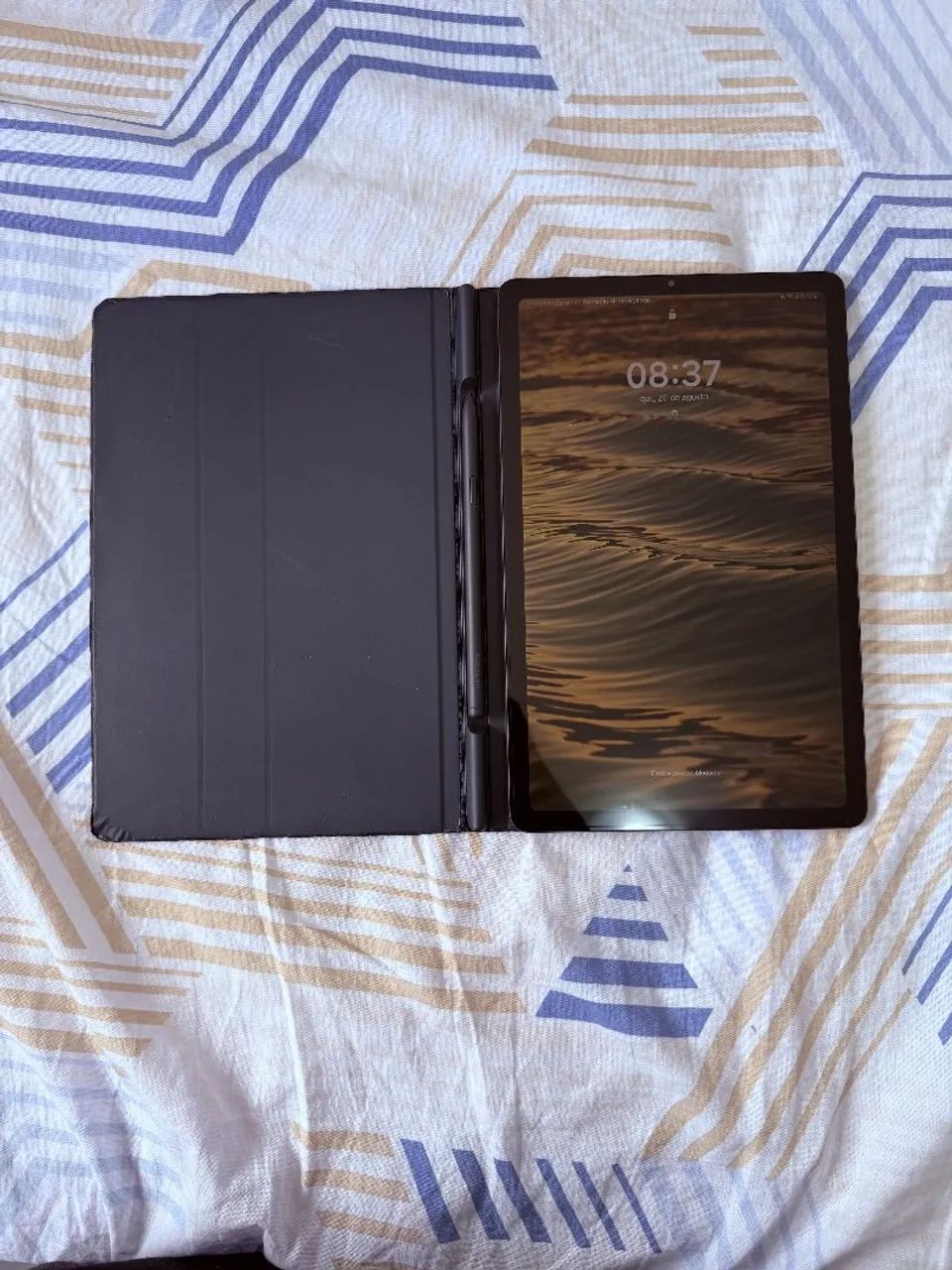 Tab s6 lite 128gb - Foto 2