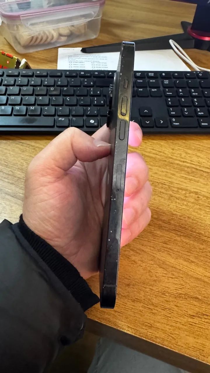 iPhone 14 Pro Max 512 GB ? Excelente oportunidade! - Foto 2