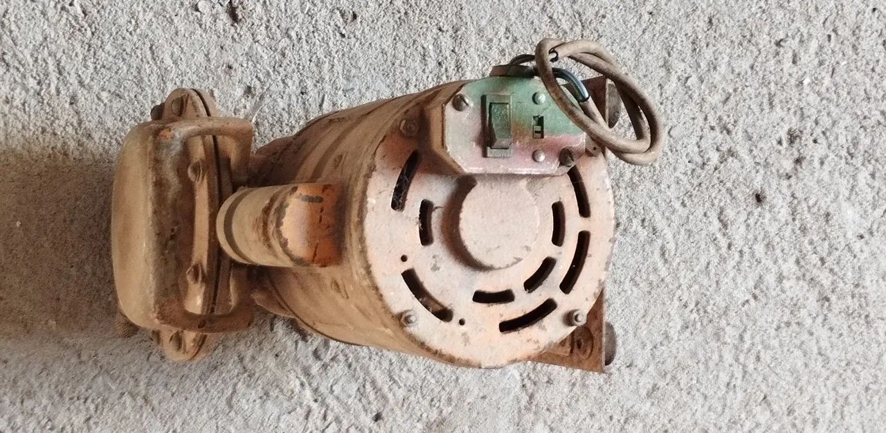 Compressor de ar direito  - Foto 5