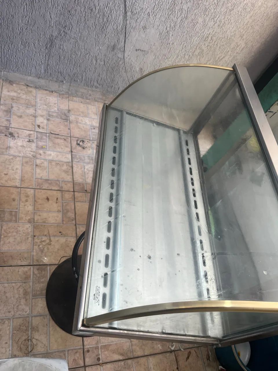 Estufa novinha  - Foto 3