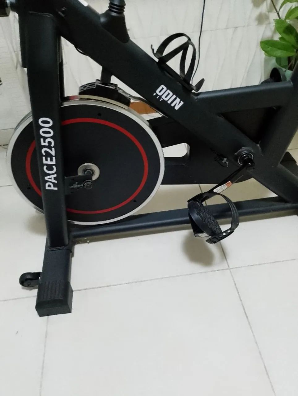 Bicicleta Ergométrica  - Foto 3