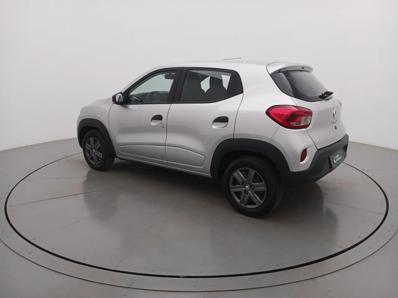 Renault Kwid 1.0 Zen 2026 - Foto 3