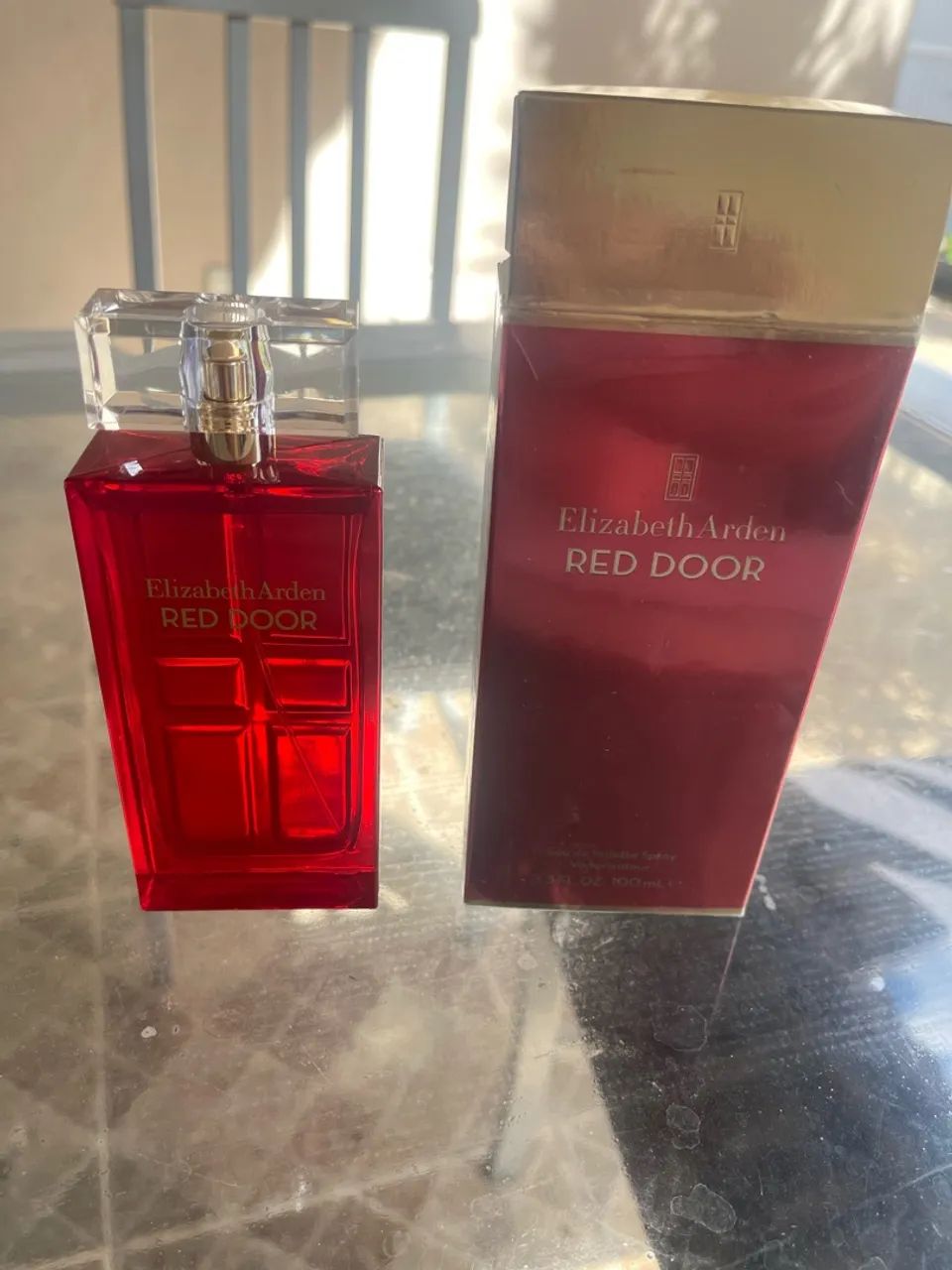 Perfume Red Door Elizabeth Arden