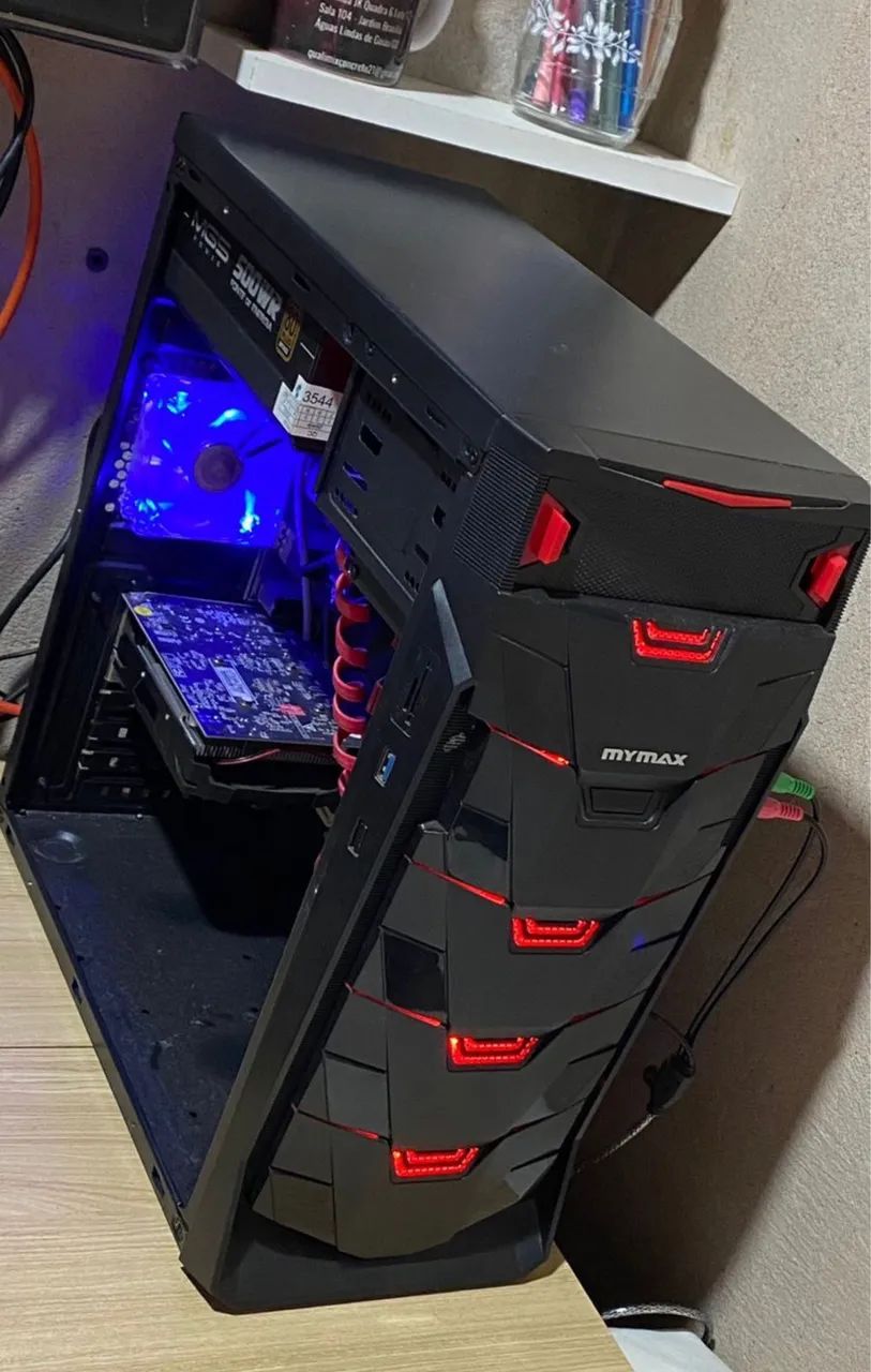 PC Game