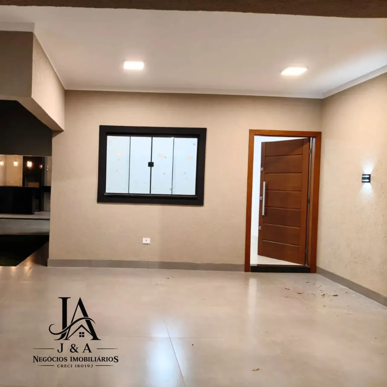 Imóvel á venda com 4 suítes sendo 1 master, área gourmet - próximo a UCBD - Foto 3