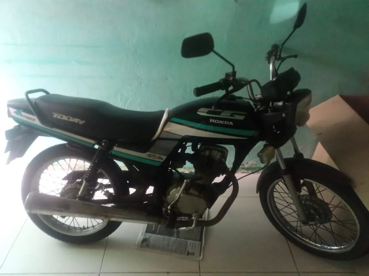 Pra vender logo 5.500$ - Foto 2