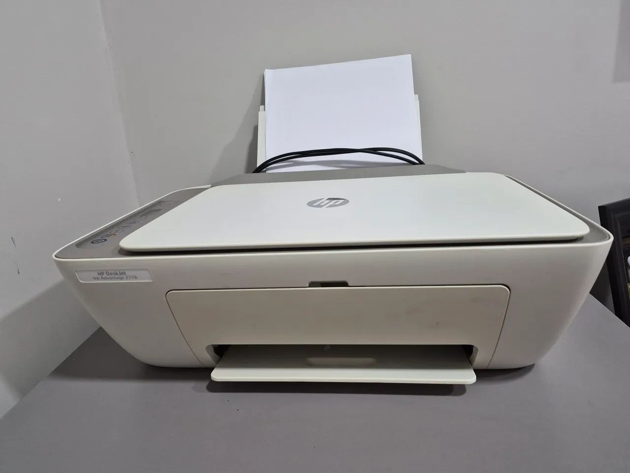 Impressora HP - Foto 3