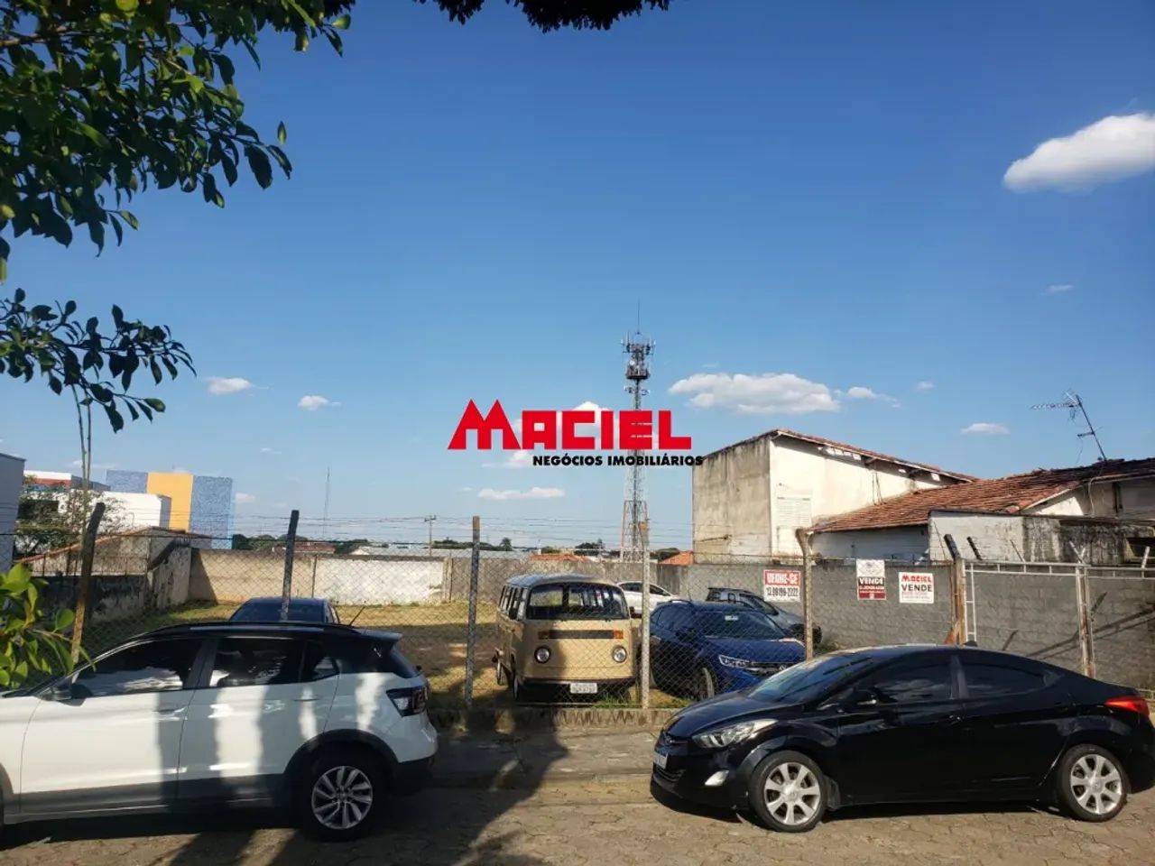 TERRENO NO CENTRO DE SJC - Foto 2