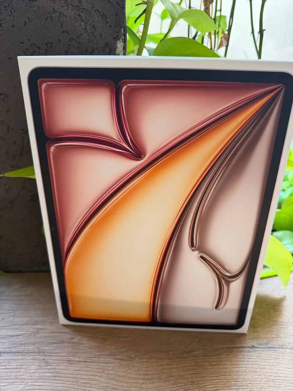 Ipad air m3 13 