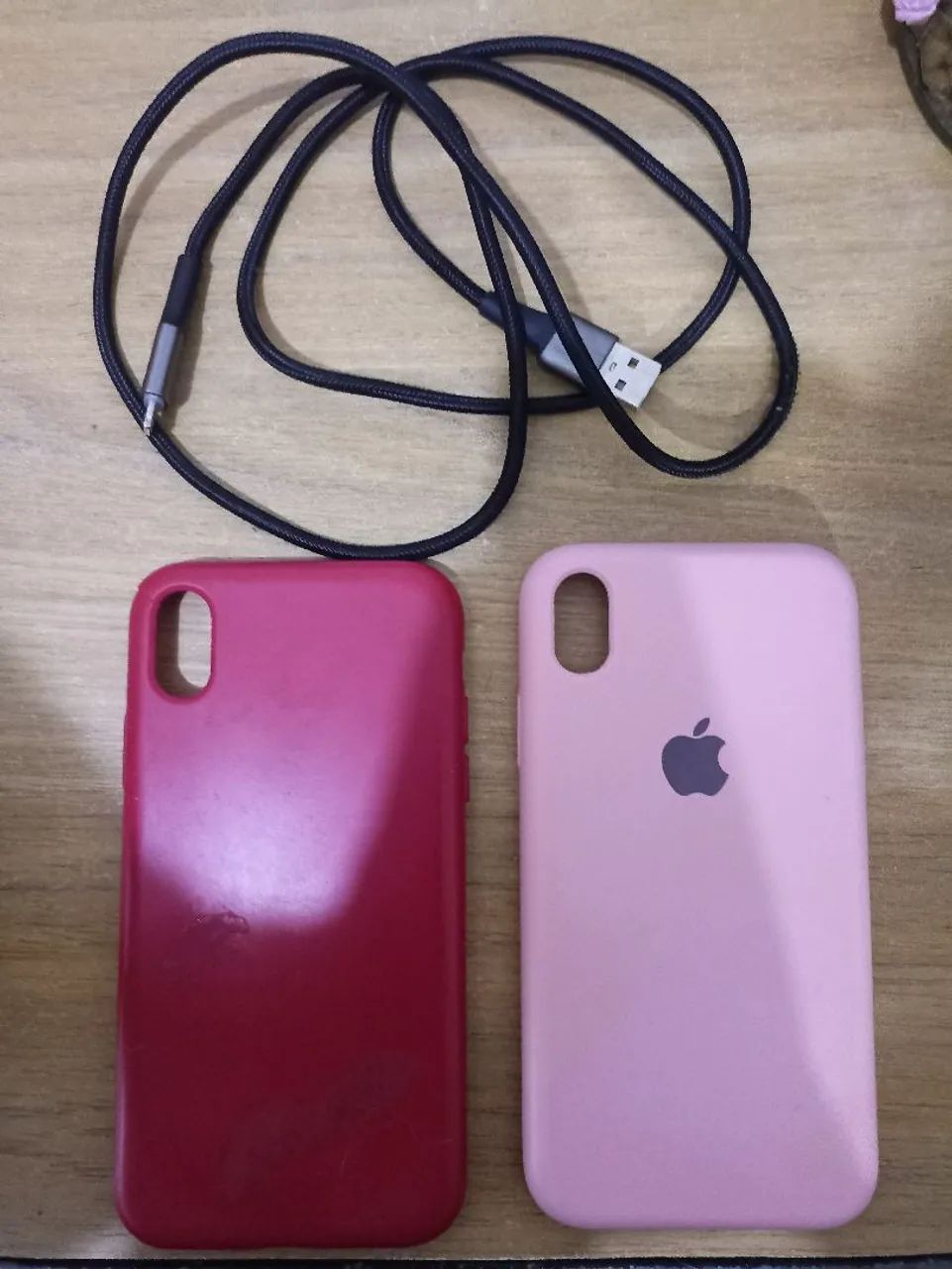 iPhone XR, bem cuidado, bateria 76% - Foto 4