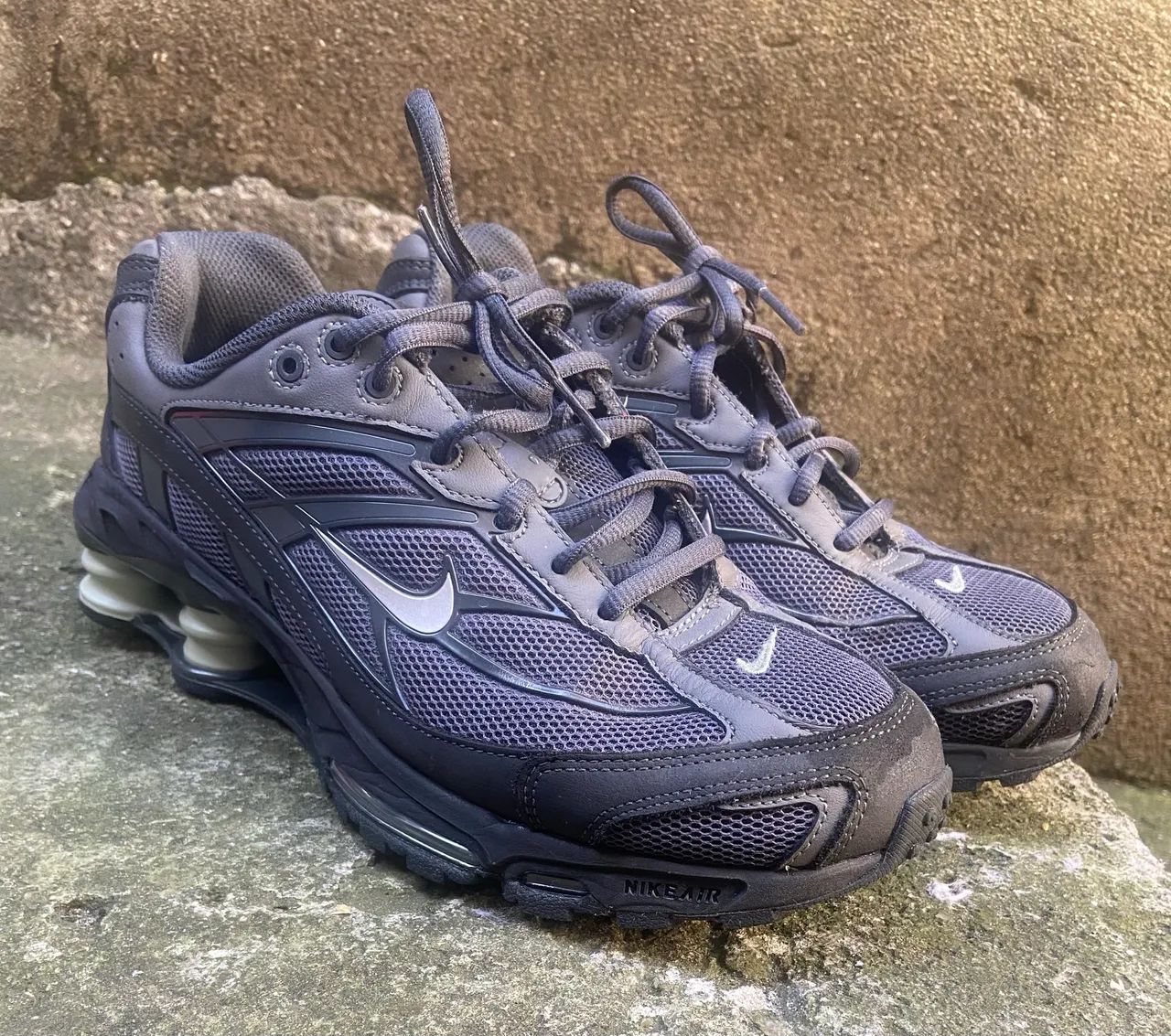Nike Shox Ride 2