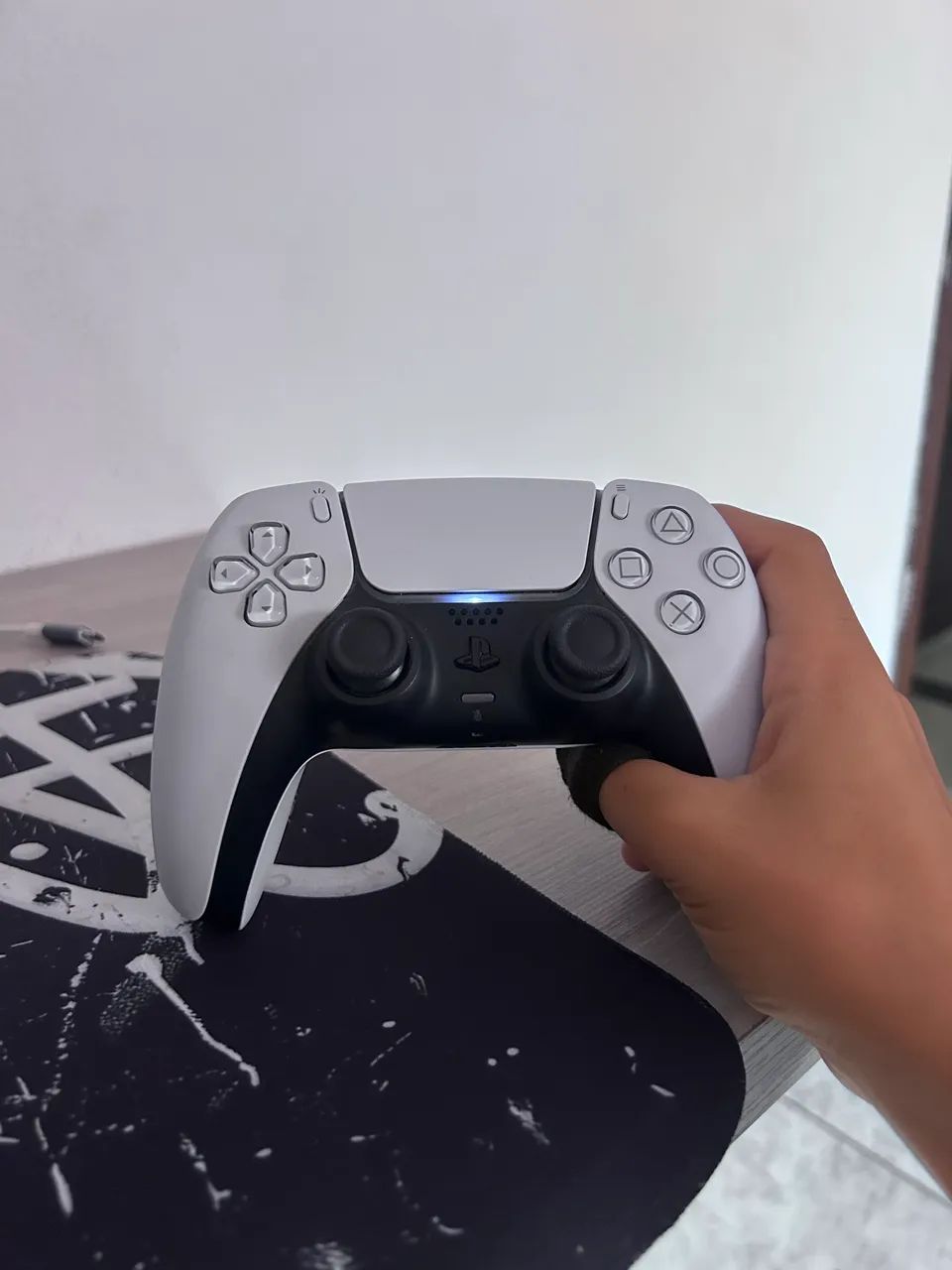 Vendo ps5 slim 825gb  - Foto 4
