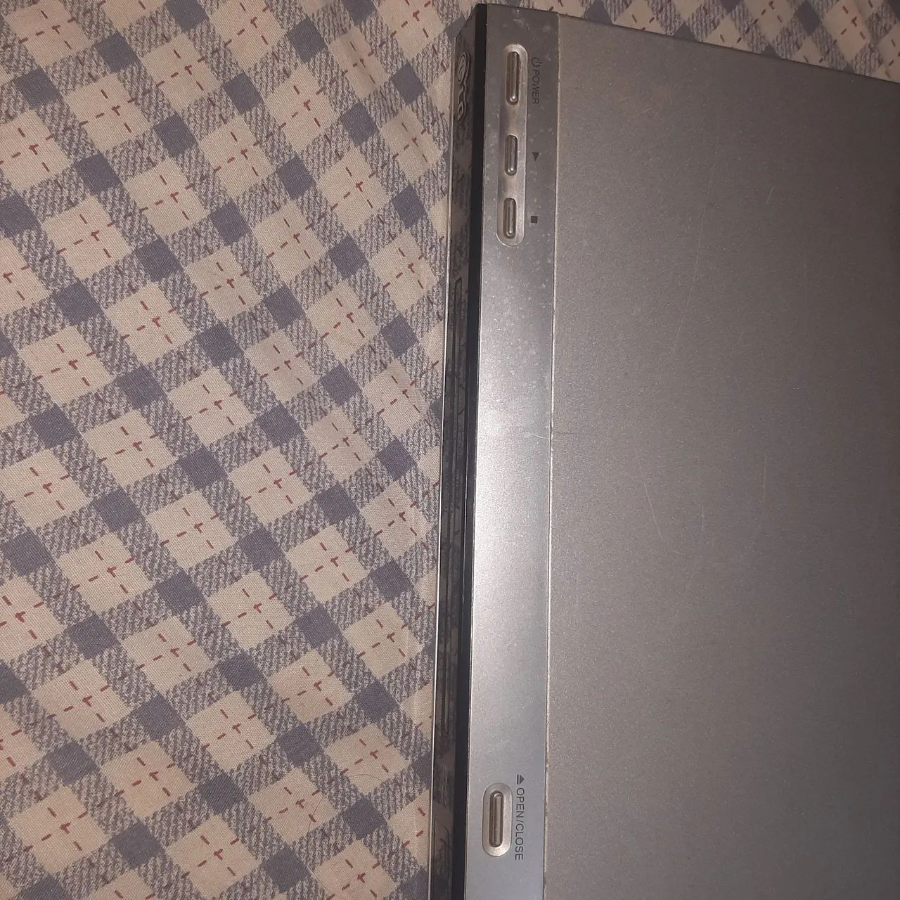 DVD e CD Player da LG, modelo DZ9311N. - Foto 3