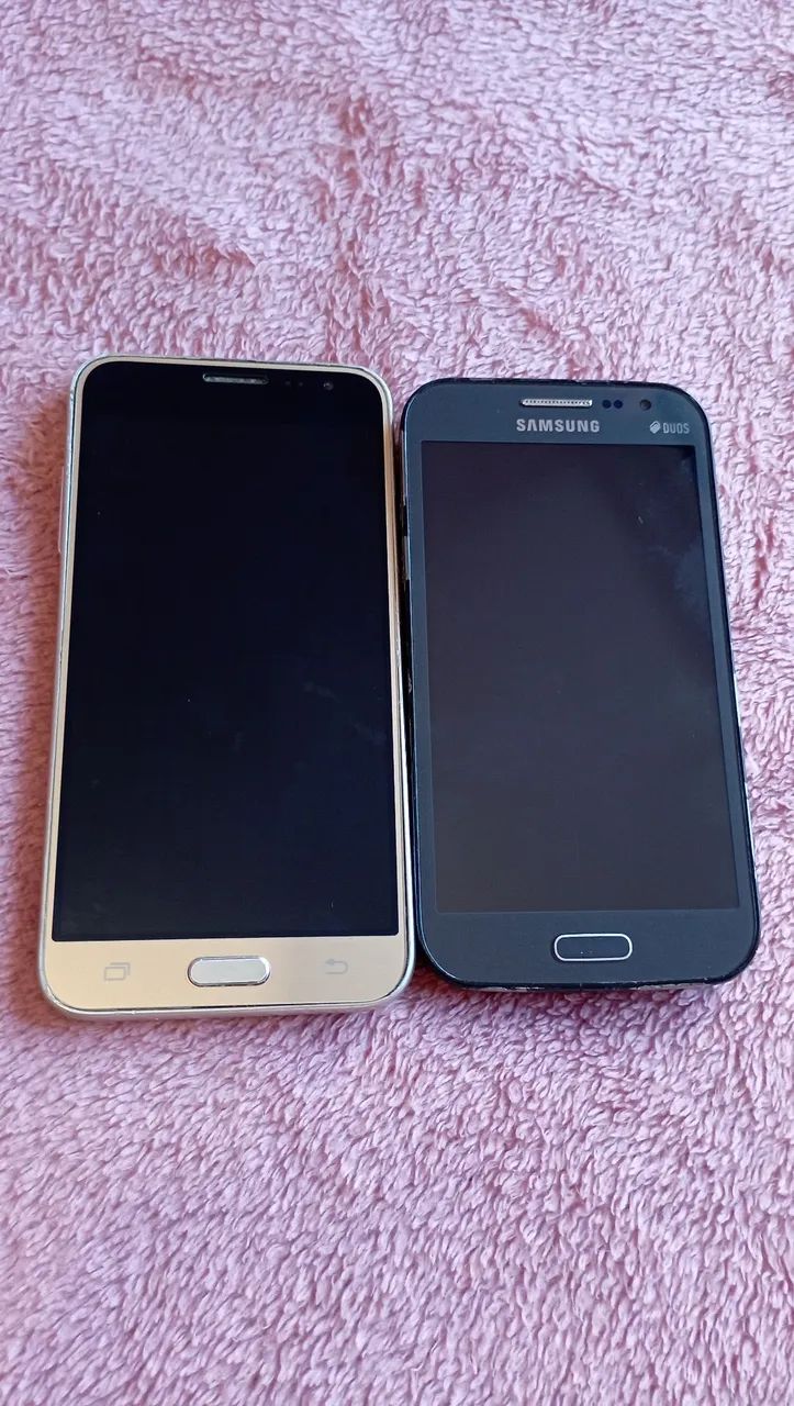 2 celular Samsung  - Foto 4