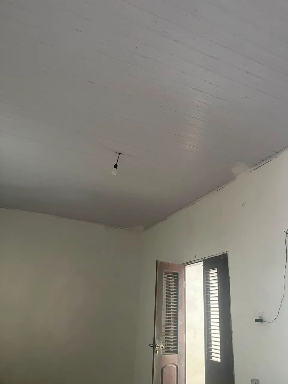 ? Casa Semi Mobiliada para Aluguel | Planalto  - Foto 4