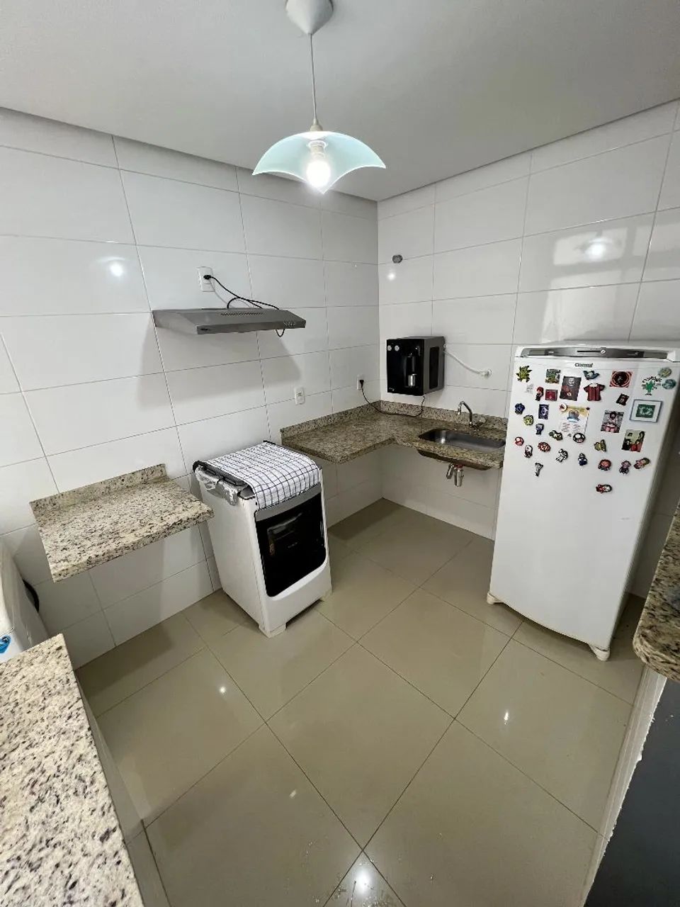 Vendo apartamento Residencial Graciosa  - Foto 2