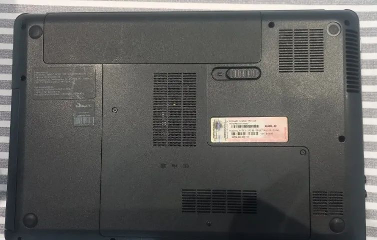 Notebook HP Pavilion G4 - Foto 2