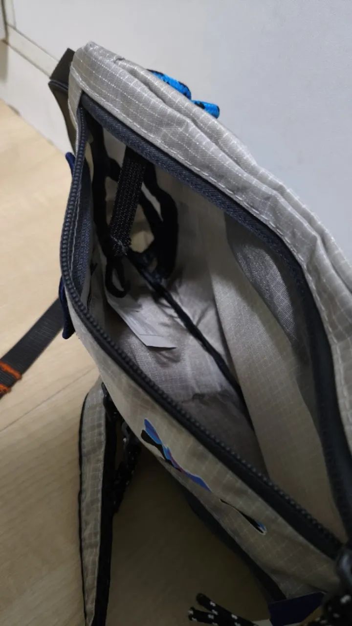Bolsa / Bag Patagonia - Foto 4