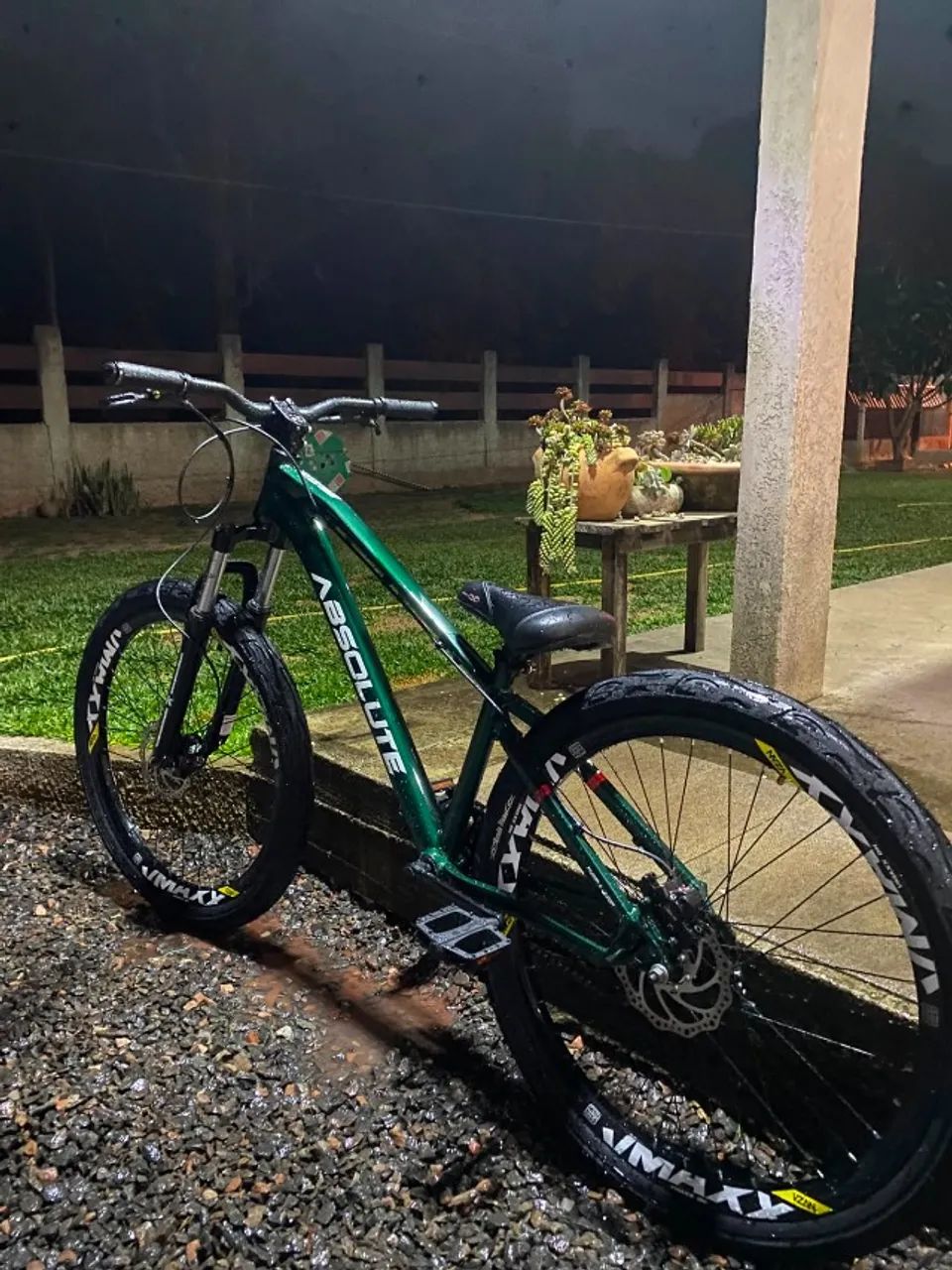 bicicleta - Foto 4