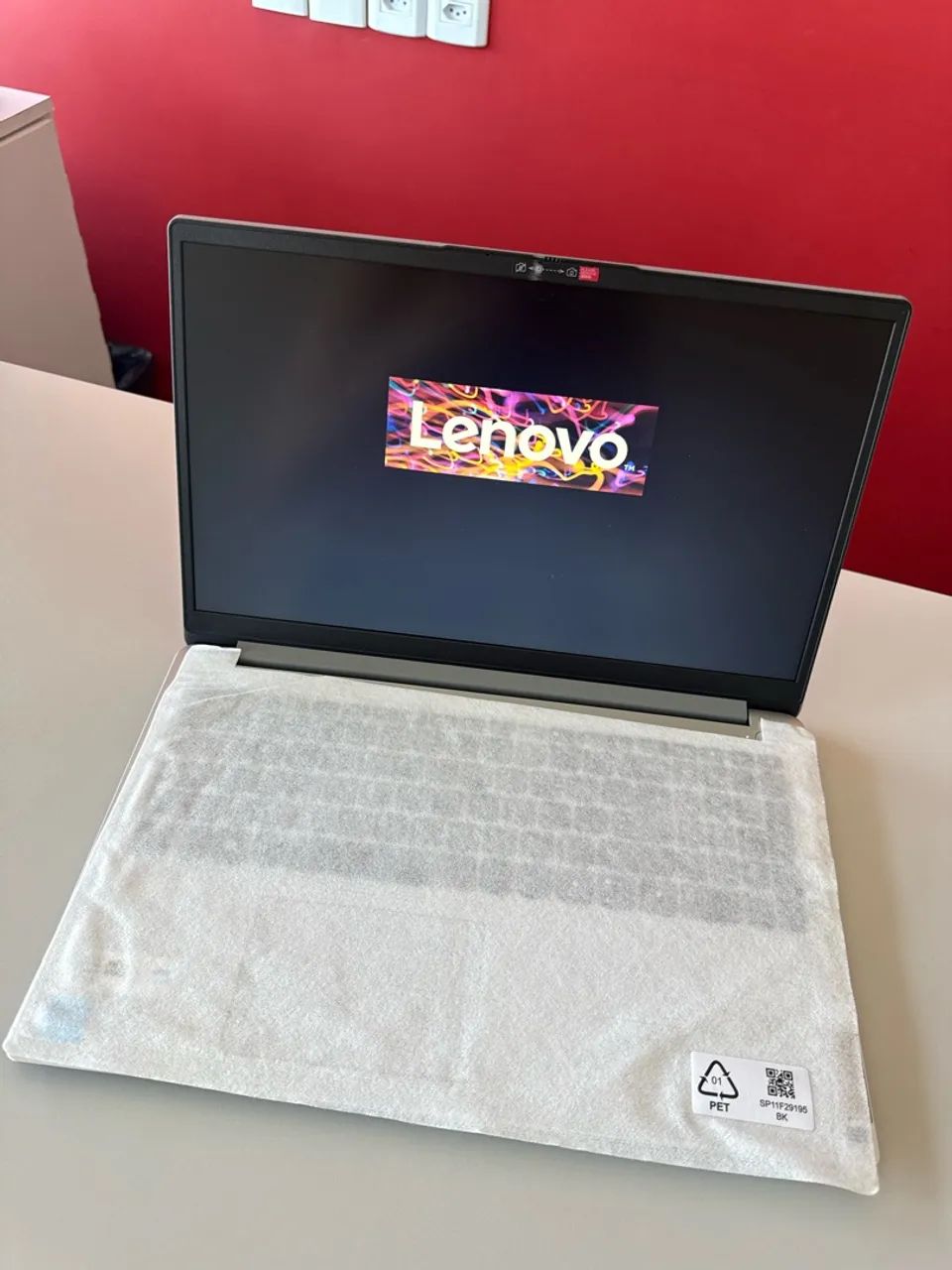 Notebook Lenovo Novo  - Foto 3