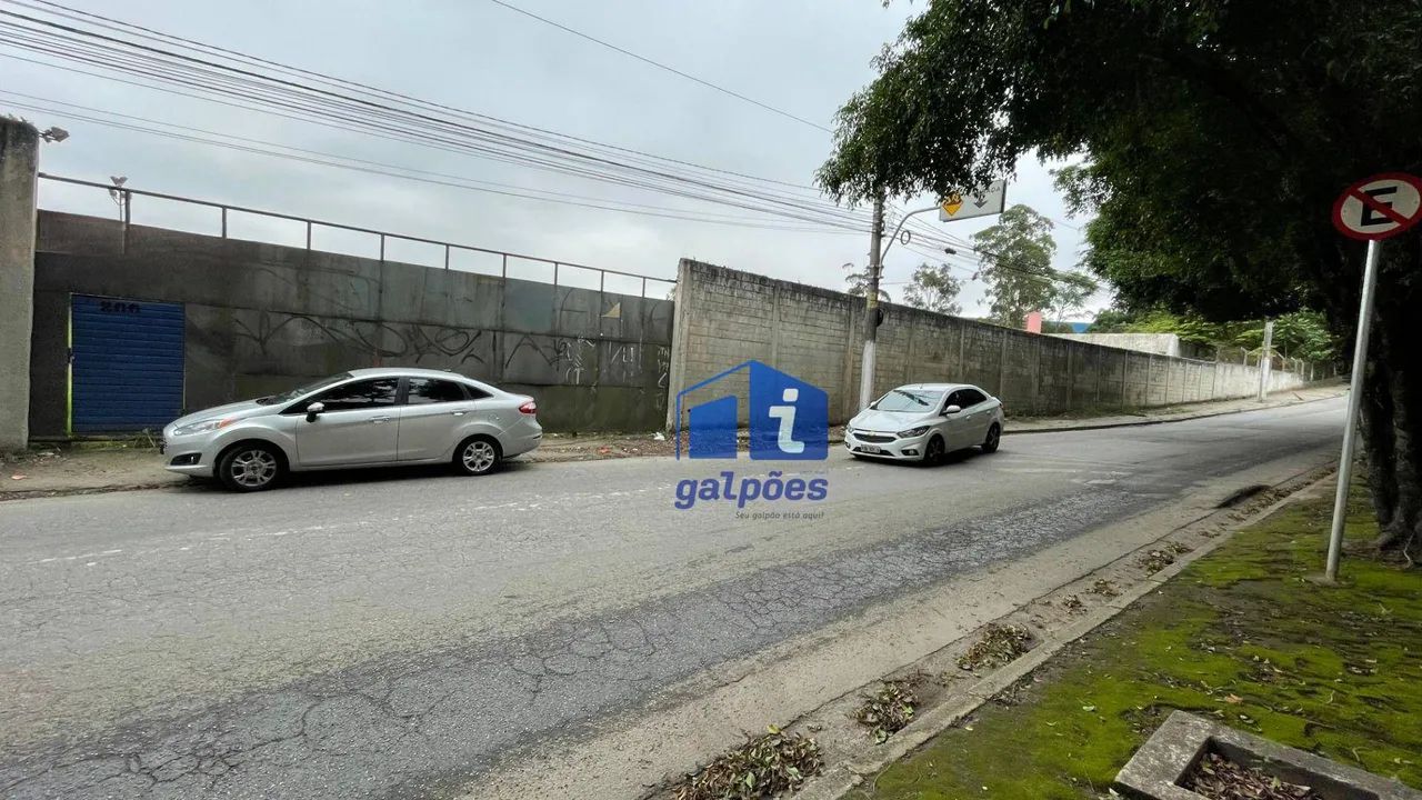 Terreno com 9900 m² no bairro Colônia - São Paulo/SP