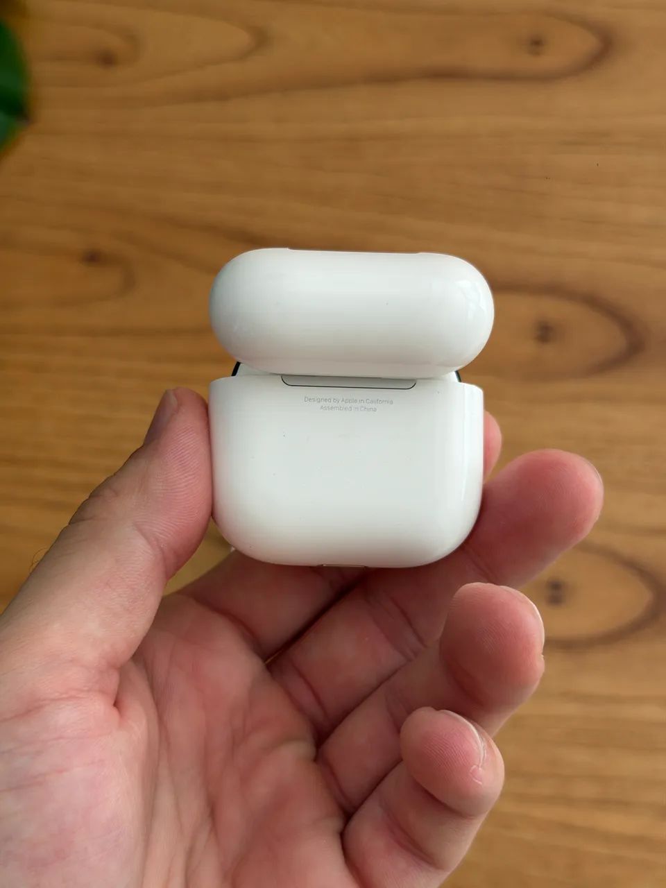 AirPods 4 Original - Foto 2