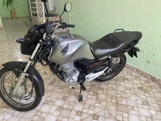 Start 2021 38.000 km  - Foto 3