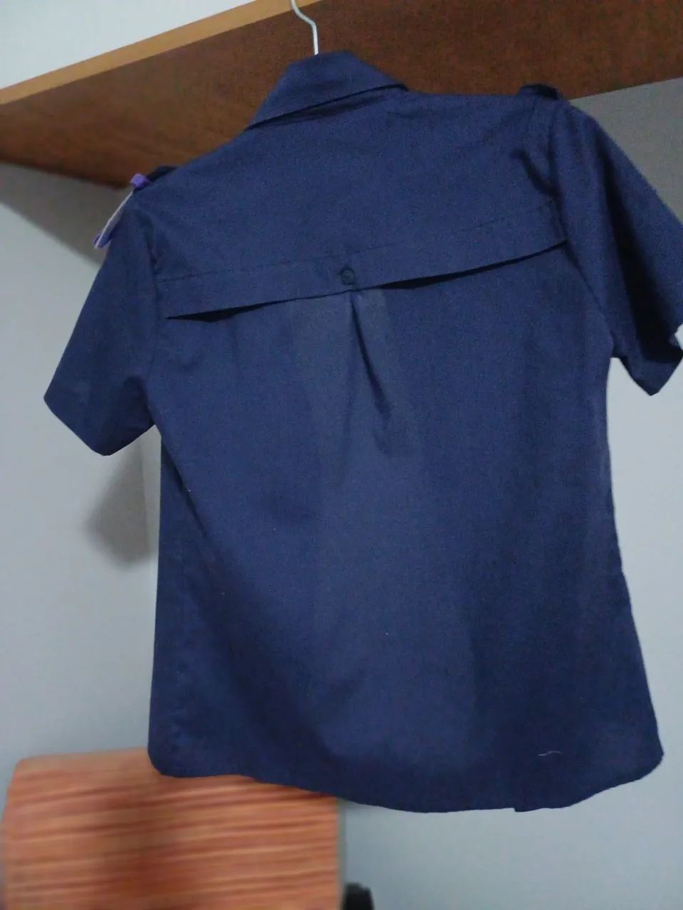 Camisa de Escoteiro  - Foto 2