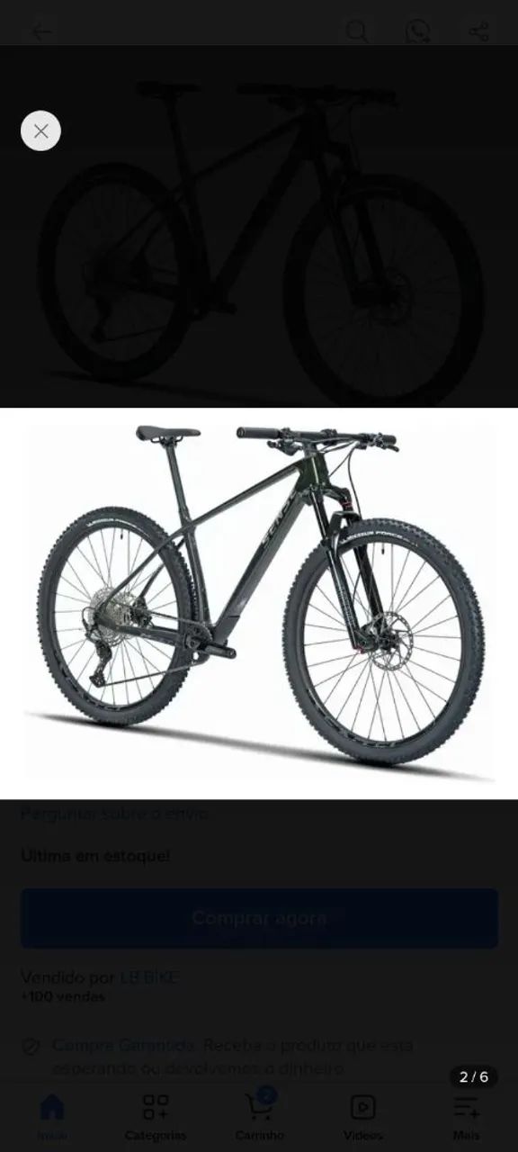 Sense carbono 