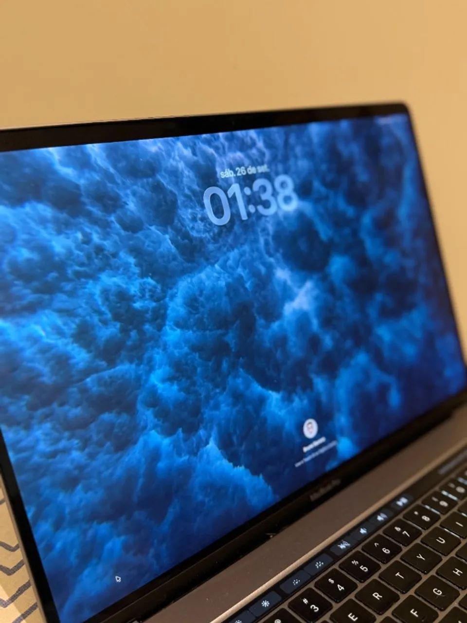 MacBook Pro 16 2019 i7 512 SSD 16GB RAM - Excelente Estado
