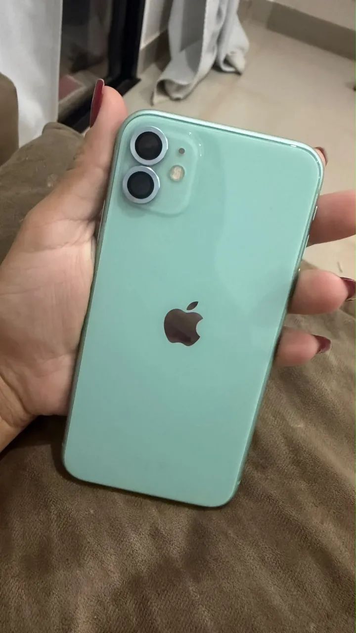 Vendo iPhone 11, 128 Gb