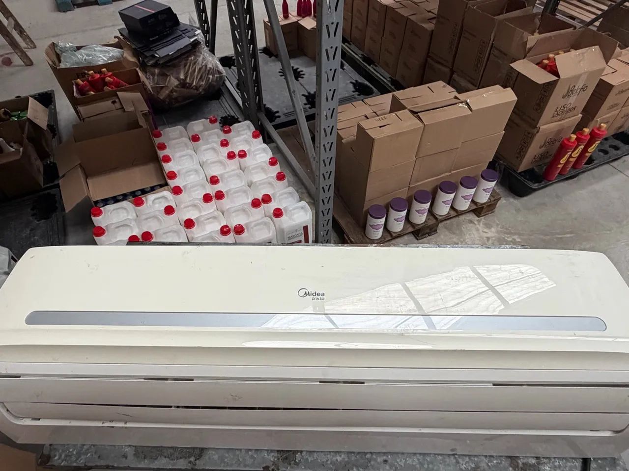 Ar condicionado 30.000btus  - Foto 4