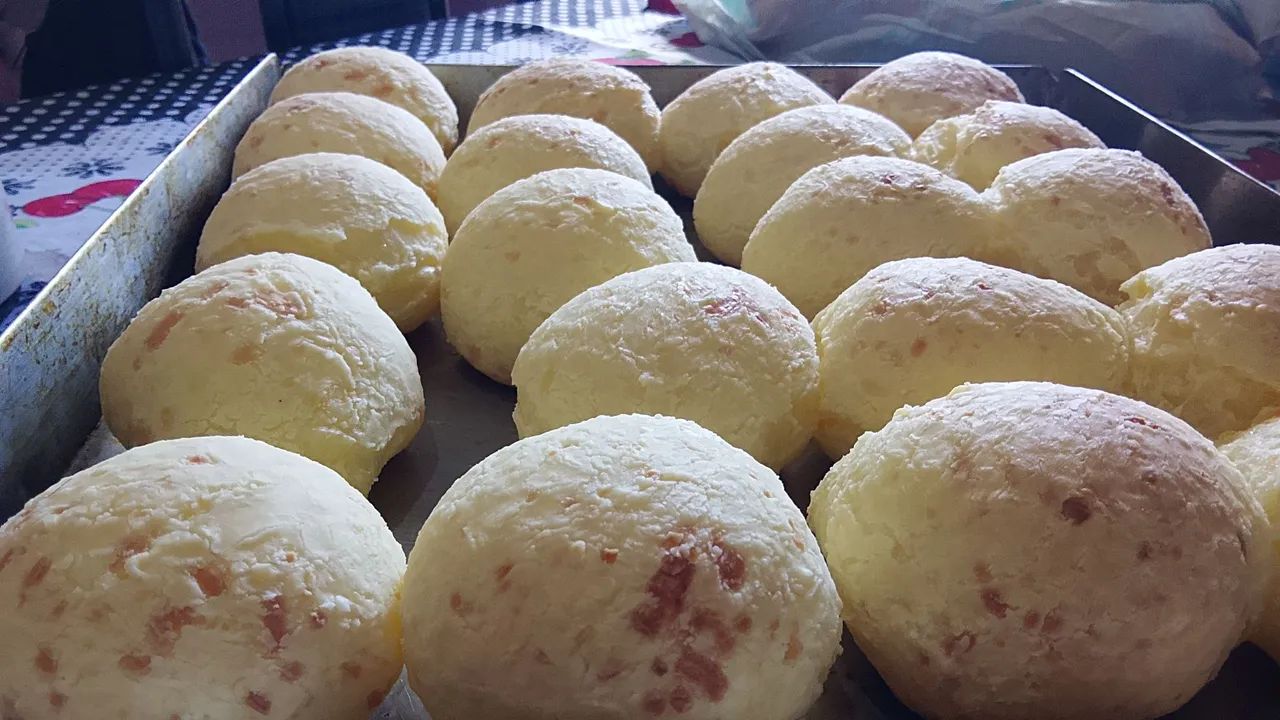 Páo de Queijo - Foto 4