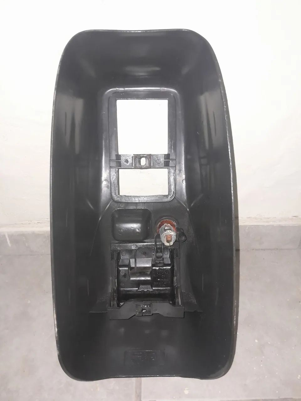 CONSOLE CENTRAL GOL G3 ORIGINAL  - Foto 5
