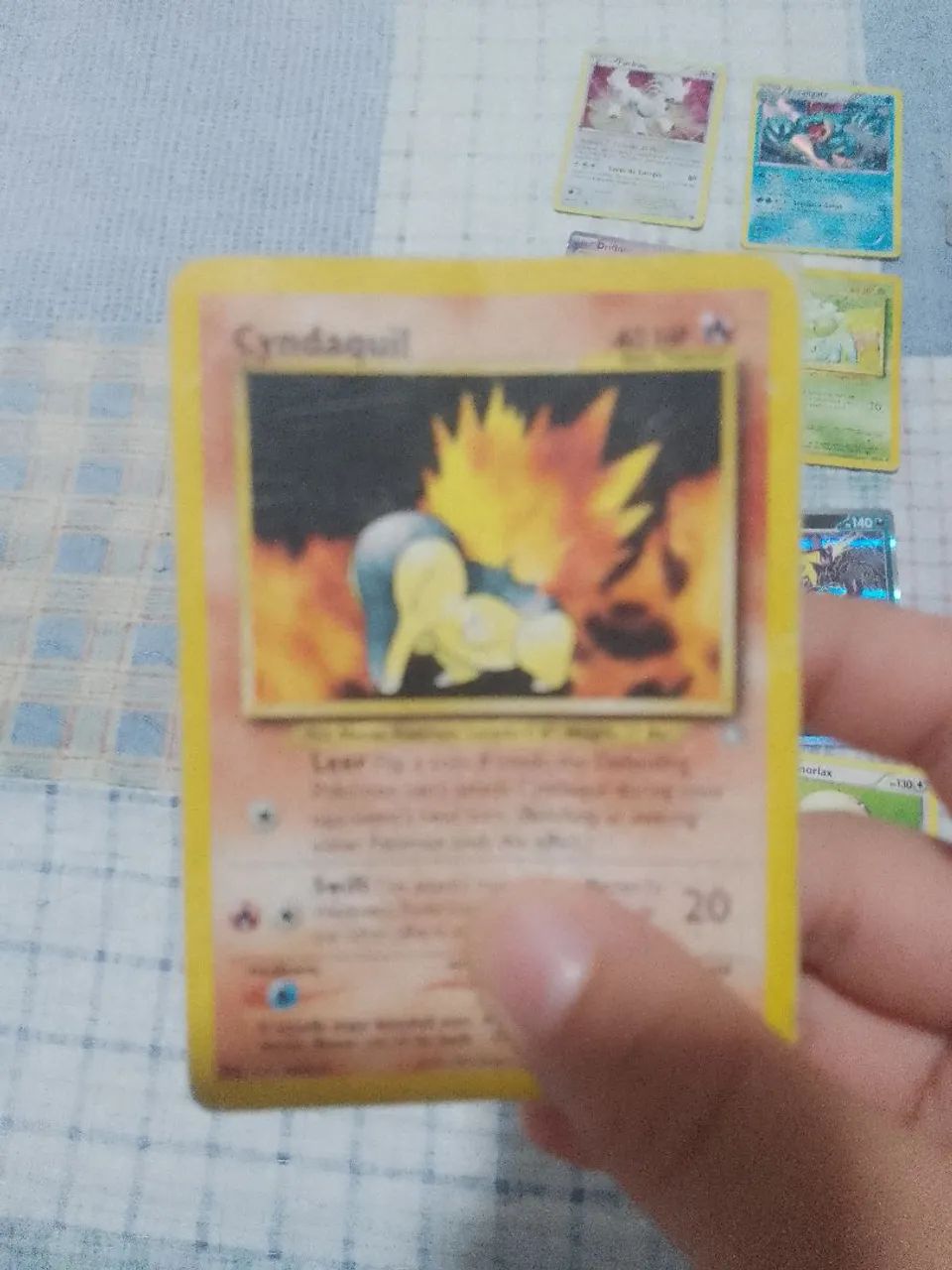 Cartas pokémon  - Foto 4
