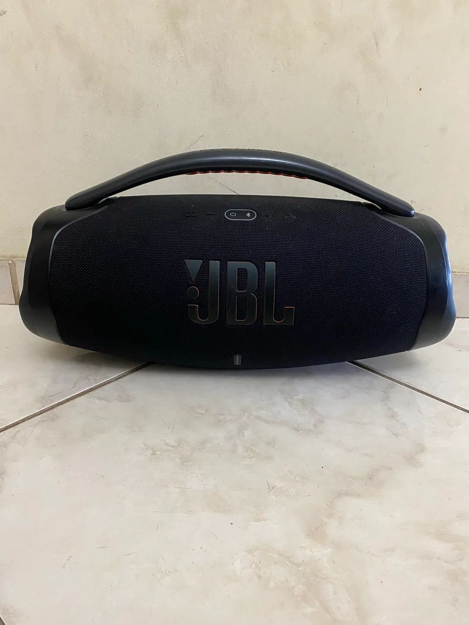 JBL Boombox 3