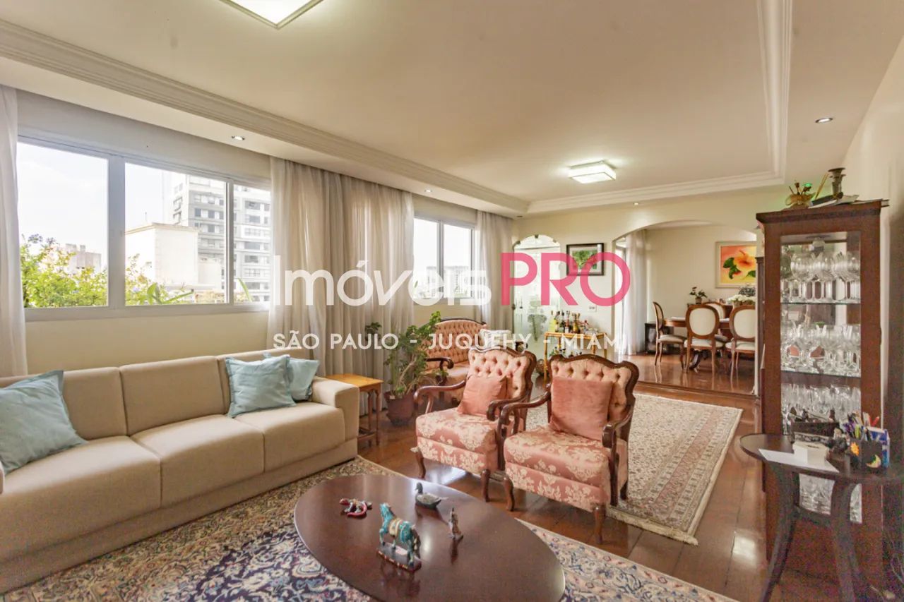 Apartamento, Campo Belo - São Paulo - Foto 4