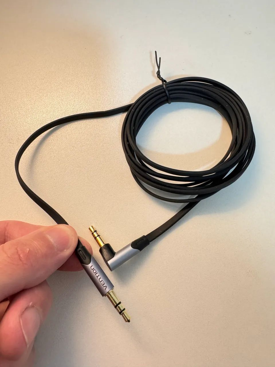 Cabo P2 stereo, Macho Macho VENTION 2 metros