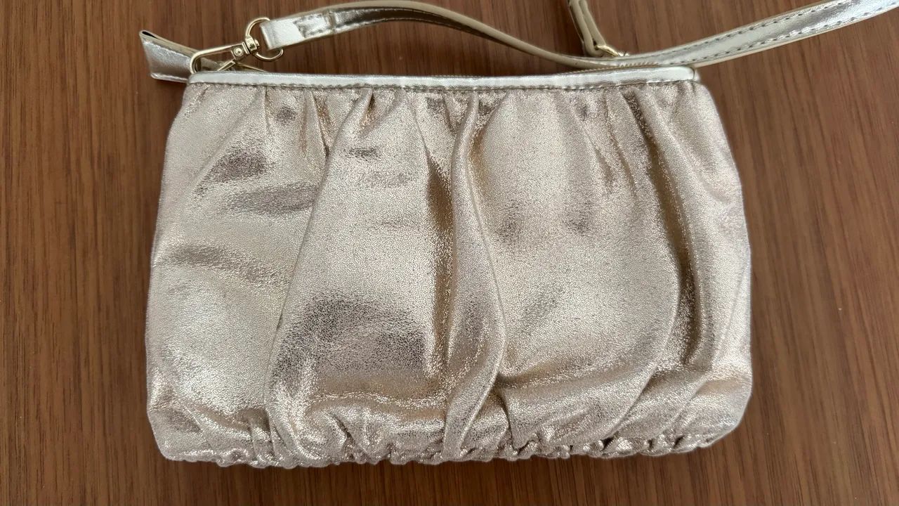 Vendo bolsa Santa Lolla - Foto 2