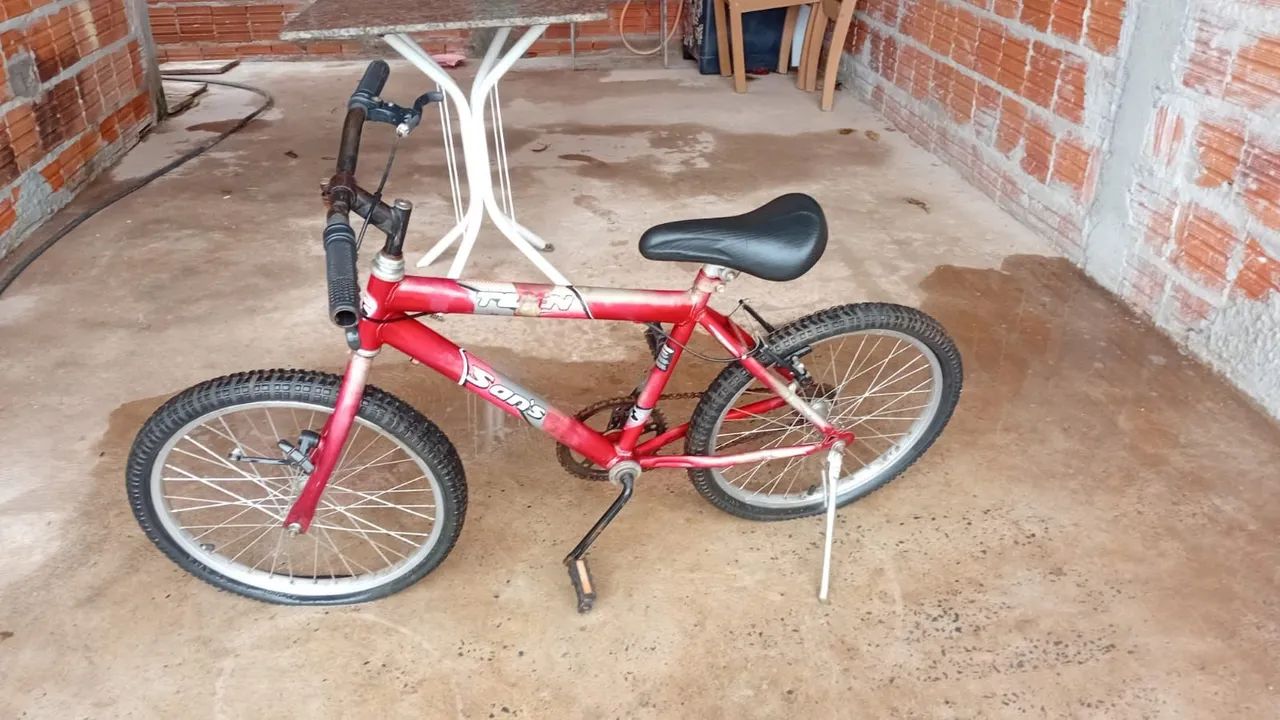 Bicicleta infantil - Foto 2