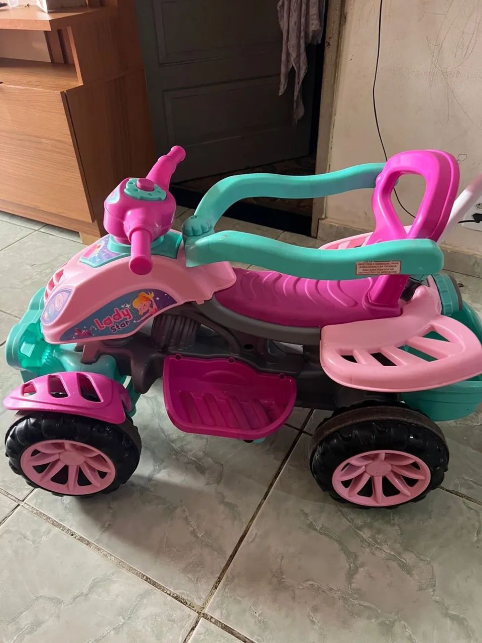 Carrinho de criança  - Foto 4