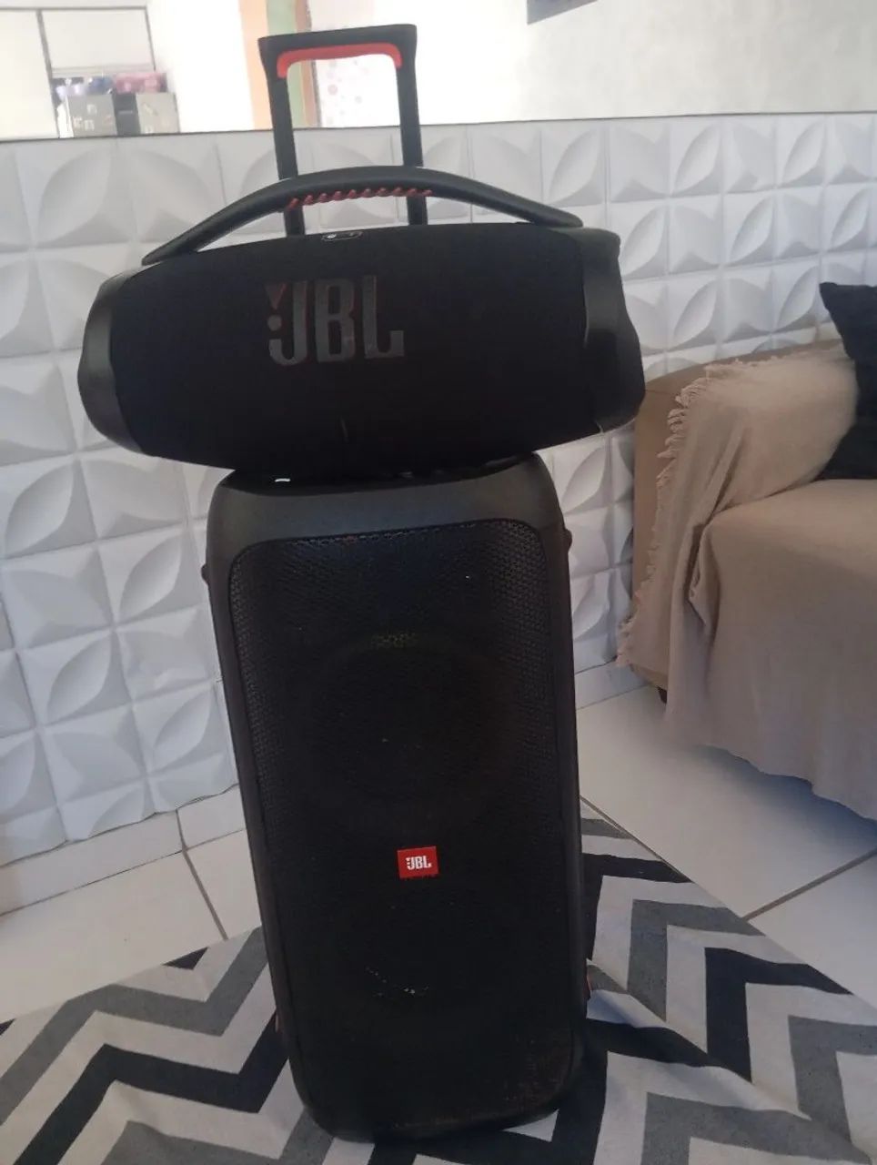 JBLPARTBOX310 - Foto 5