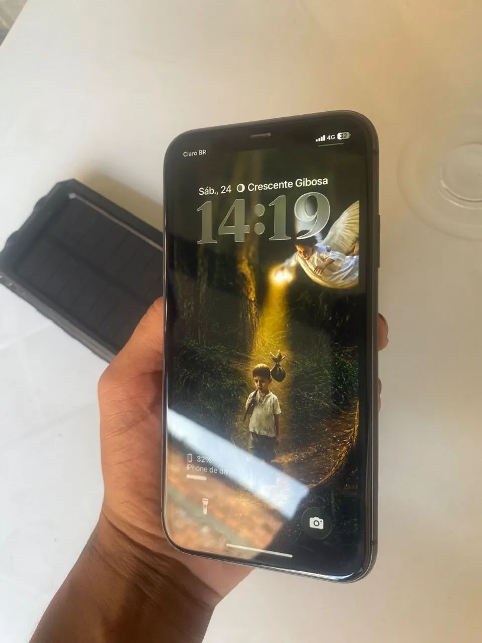 iphone 11 - 64gb - Foto 2