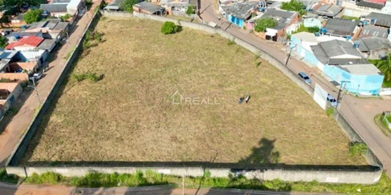 Wanderley Dantas, Terreno com 5900 m² - Foto 3