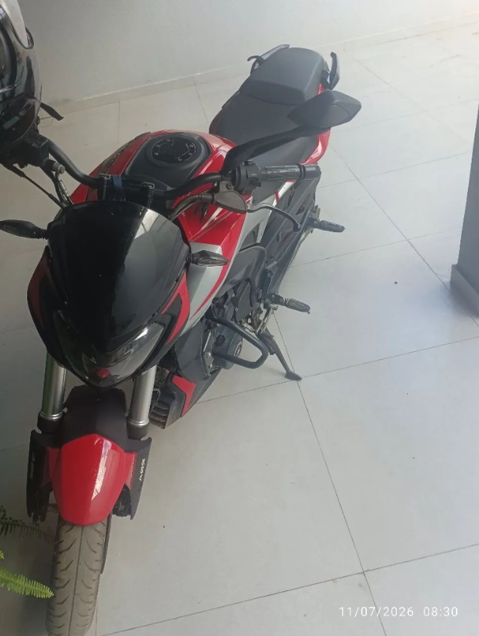 Bajaj 250 cc