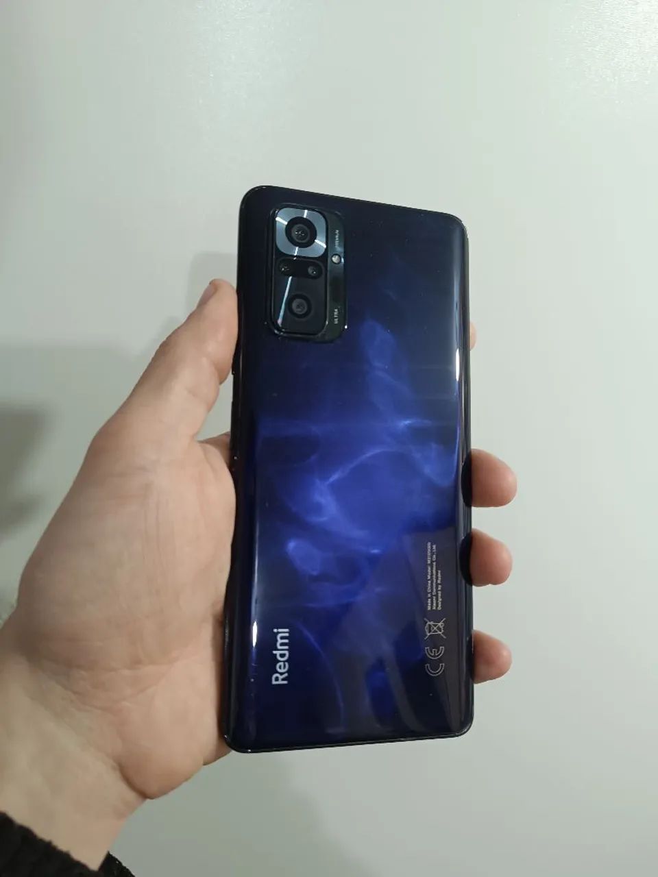 Redmi Note 10 Pro 256gb 8gb